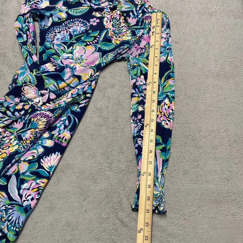 Lilly Pulitzer excellent no